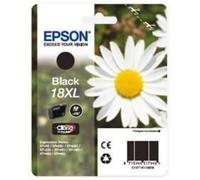 Epson Daisy Cartuccia Margherita Nero Inchiostri Claria Home 18XL