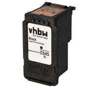 Cartuccia nero 12ml per Canon Pixma TS3350 TS3355 TS3450 TS3352 TS3351 TS3451