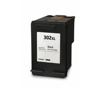 CARTUCCIA NERO 302XL PER HP OFFICEJET 3830 3831 3832 3833 3834 3835 4650 4652
