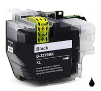 Cartuccia Nero Alta Capacità Compatibile Brother LC3219XL MFC-J6930DW