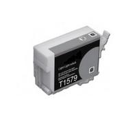 Cartuccia nero chiaro chiaro compatibile con Epson C13T15794010