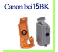 Cartuccia Nero Compatibile Canon BCI-15BK per Canon i80/Pixma IP90/IP90V