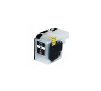 Cartuccia nero compatibile con Brother LC-129XLBK (LC-129)