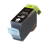 Cartuccia nero compatibile con Canon BCI-3EBK (BCI-3e) SENZA CHIP