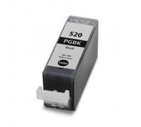 Cartuccia nero compatibile con Canon PGI-520BK