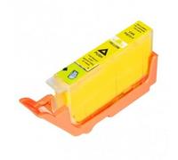 Cartuccia nero compatibile con Canon PGI-7BK