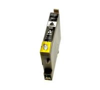 Cartuccia nero compatibile con Epson C13T06114010 (T0611)