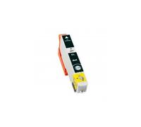 Cartuccia nero compatibile con Epson C13T24314010 (24XL Elefante)