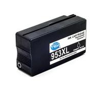 CARTUCCIA NERO COMPATIBILE CON HP 953XL OFFICEJET PRO 8210 8218 8710 8720 8730