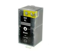 Cartuccia nero compatibile con HP CD975AE (920XL)