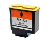 Cartuccia nero compatibile con Philips PFA-421 (PFA421)