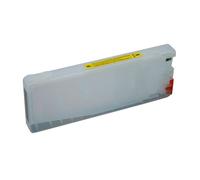 Cartuccia Nero Matte Vuota Ricaricabile per Epson STYLUS PRO 4000