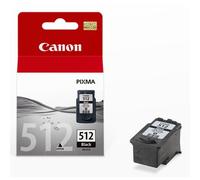 TP CARTUCCIA ORIGINALE CANON PG512 PG-512 2969B001 NERO