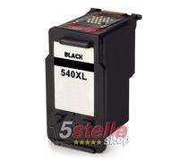 CARTUCCIA NERO PG-540XL PER CANON MG2150 MG2250 MG3150 MG3250 MG3550 MG3650