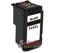 CARTUCCIA NERO PG-545XL PER CANON PIXMA IP2850 MG2450 MG2550 MG2550S MG2555S