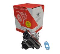 Cartuccia nucleo turbocompressore con ruote compressore billetta Cadillac CT4...