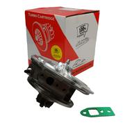 Cartuccia nucleo turbocompressore con ruote compressore billetta Toyota Hilux...