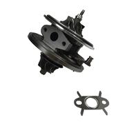 Cartuccia nucleo turbocompressore JAGUAR S-TYPE II 2.7 D CHRA10-0562 752343
