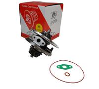 Cartuccia nucleo turbocompressore per NISSAN NAVARA NP300 2.5 dCi CHRA10-0493...