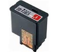 Cartuccia Olivetti FJ 83 (B0797) Nero Compatibile