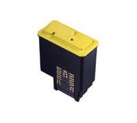 Cartuccia Olivetti FJ31 (B0336) Nero Compatibile