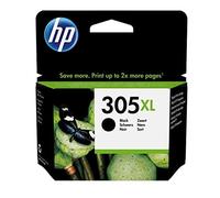HP Cartuccia di inchiostro nero originale ad alta capacità 305XL