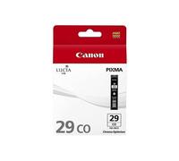 CARTUCCIA ORIGINALE 4879B001 PGI-29CO 36ml 510 Pagine CO Chroma Optimizer