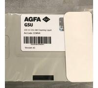 CARTUCCIA ORIGINALE AGFA GSU AM CLEANING LIQUID (EOWV4)