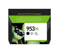 Cartuccia Originale Alta Capacità Nero HP 953XL L0S70AE (2.000 pagine)