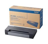 Brother HC-05BK cartuccia d'inchiostro 1 pz Originale Resa extra elevata (super) Nero