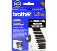 Cartuccia Originale Brother LC-1000BK Nero