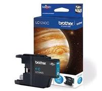 Cartuccia originale Brother LC-1240C Ciano
