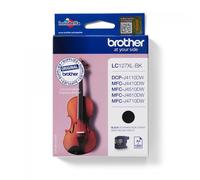 CARTUCCIA ORIGINALE BROTHER LC-127XL NERO