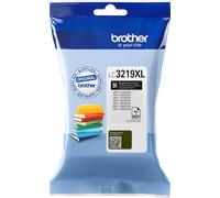 CARTUCCIA ORIGINALE BROTHER LC 3219XL NERO MFC-J6930DW MFC-J6530DW MFC-J5335