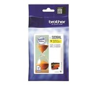 Cartuccia originale Brother LC-3235XLY Giallo
