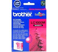 Cartuccia Originale Brother LC1000M Magenta