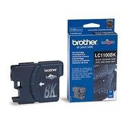 Cartuccia originale Brother LC1100BK Nero