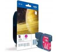 Cartuccia Originale Brother LC1100M Colore Magenta 5.5Ml Ricambio