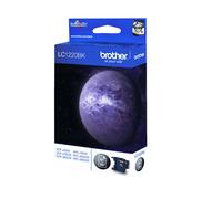 Cartuccia Originale Brother LC1220BK LC-1220BK Bk Nero 300 Pagine