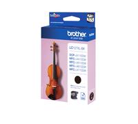 Cartuccia Originale Brother LC127XLBK LC-127XLBK Bk Nero 1200 Pagine