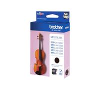 CARTUCCIA ORIGINALE BROTHER LC127XLBK LC-127XLBK Bk Nero 1200 Pagine MFC-J 4310