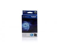 Brother lc1280xlc cartuccia d'inchiostro 1 pz originale resa elevata (xl) ciano