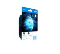 Cartuccia Originale Brother LC1280XLBK LC-1280XLBK Bk Nero 2400 Pagine