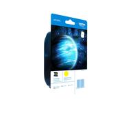 Cartuccia Originale Brother LC1280XLY LC-1280XLY Y Yellow 1200 Pagine