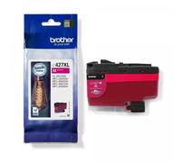 CARTUCCIA ORIGINALE BROTHER LC427XLM LC-427XLM M Magenta 5000 Pagine MFC-J 6950