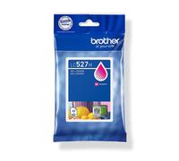 Cartuccia Originale Brother LC527M LC-527M M Magenta 900 Pagine