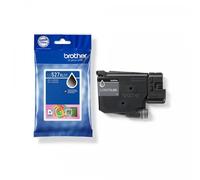 CARTUCCIA ORIGINALE BROTHER LC527XLBK LC-527XLBK Bk Nero 3000 Pagine