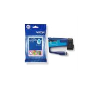 Cartuccia Originale Brother LC527XLC LC-527XLC C Ciano XL 2000 Pagine