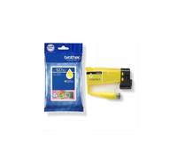 CARTUCCIA ORIGINALE BROTHER LC527XLY LC-527XLY Y Yellow 2000 Pagine MFC J4350DW