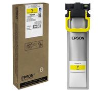 CARTUCCIA ORIGINALE C M Y EPSON T9452 o T9453 o T9454 5000 pagine 38,1ml